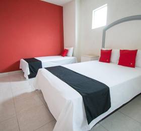 Туры в Hotel Rivoli в Мексике