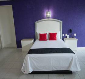 Отдых в Hotel Rivoli - Мексика, Гуанахуато