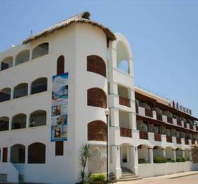 Туры в Hotel Blater  в Мексике
