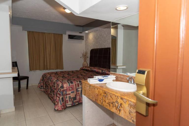 Hotel Impala 