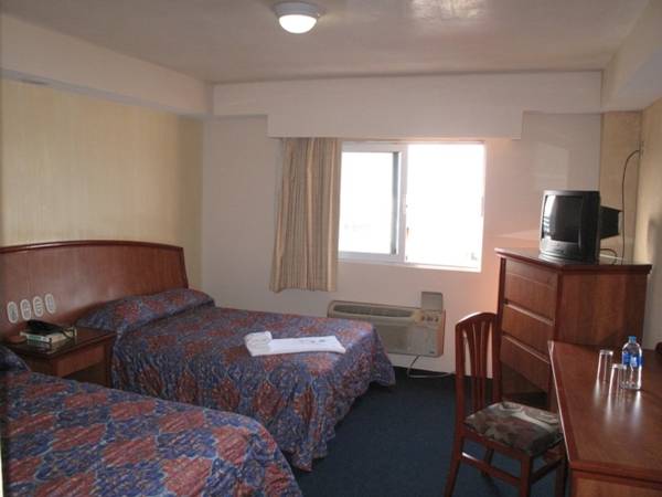 Hotel Impala