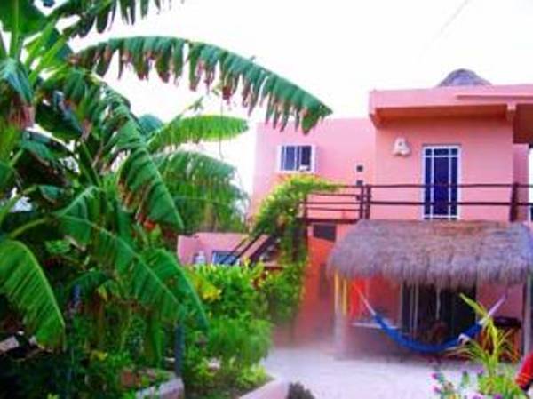 Palapa Loft  Мексика, Пуэрто-Морелос