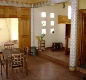 Palapa Loft  в Пуэрто-Морелосе