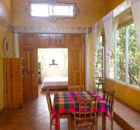Отдых в Palapa Loft  - Мексика, Пуэрто-Морелос