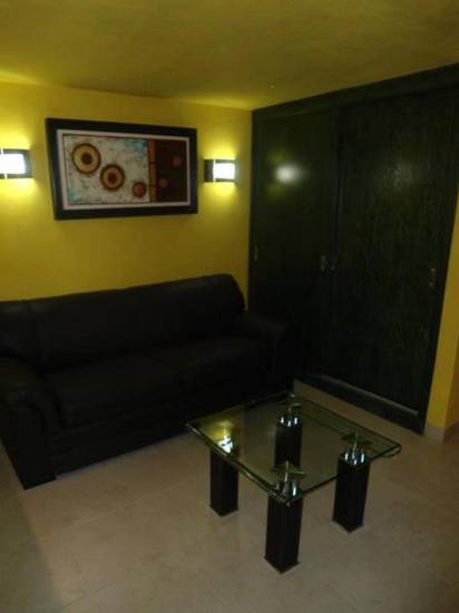El Hotelito  3* Мексика, Сакатекас