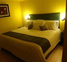 Туры в El Hotelito  в Мексике