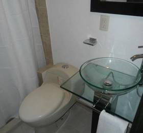 El Hotelito  в Сакатекасе