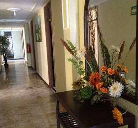 Туры в Hotel Gomez  в Мексике