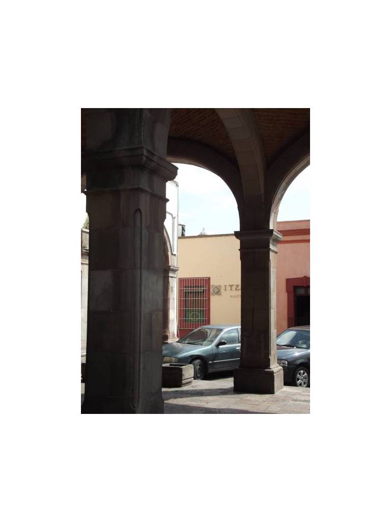 Itza Hostal 