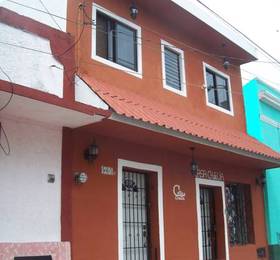 Casa Chalia  в Мериде