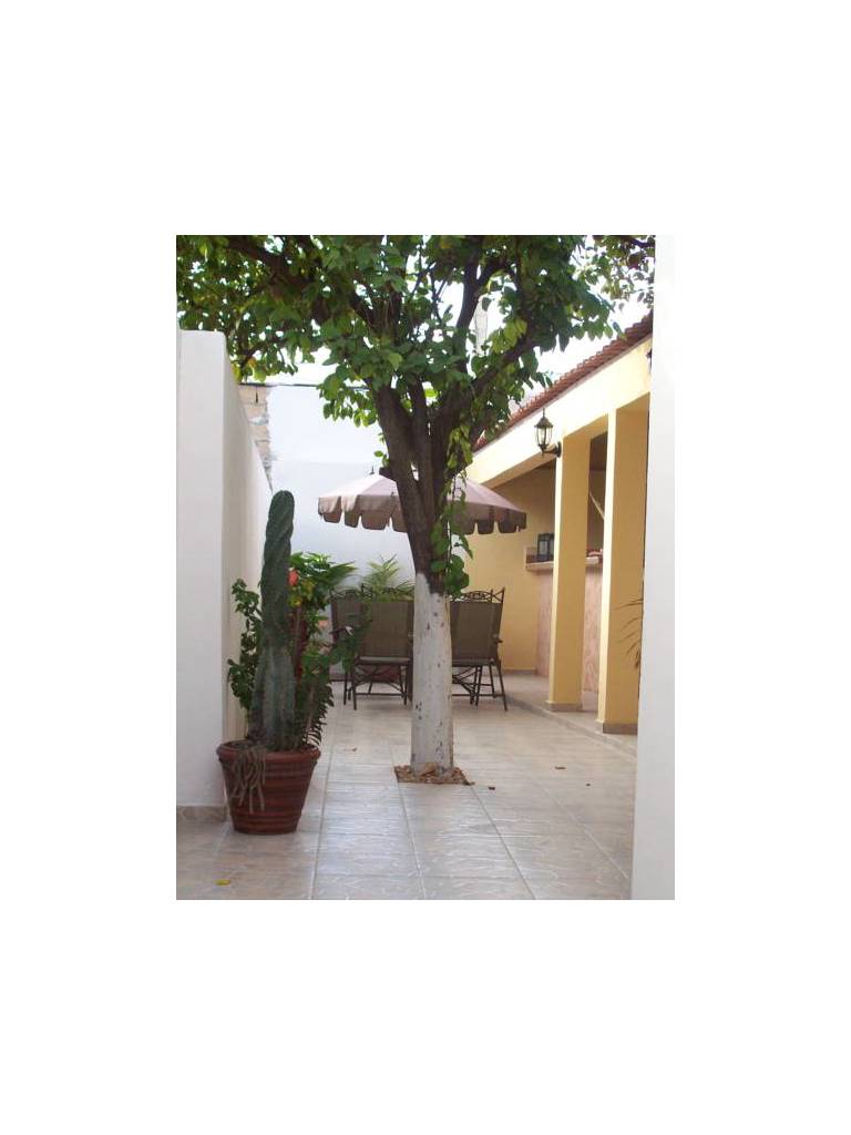 Casa Chalia 