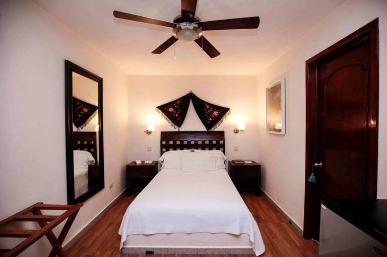Hotel Zamna 