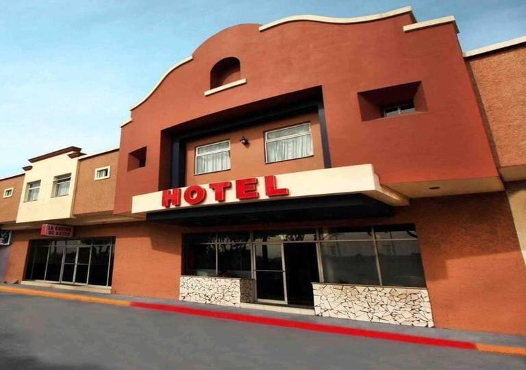 Hotel Astor 