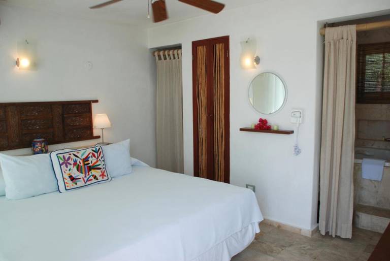 Casa Ixchel 