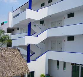 Отдых в Sara Suites - Мексика, Икстапа
