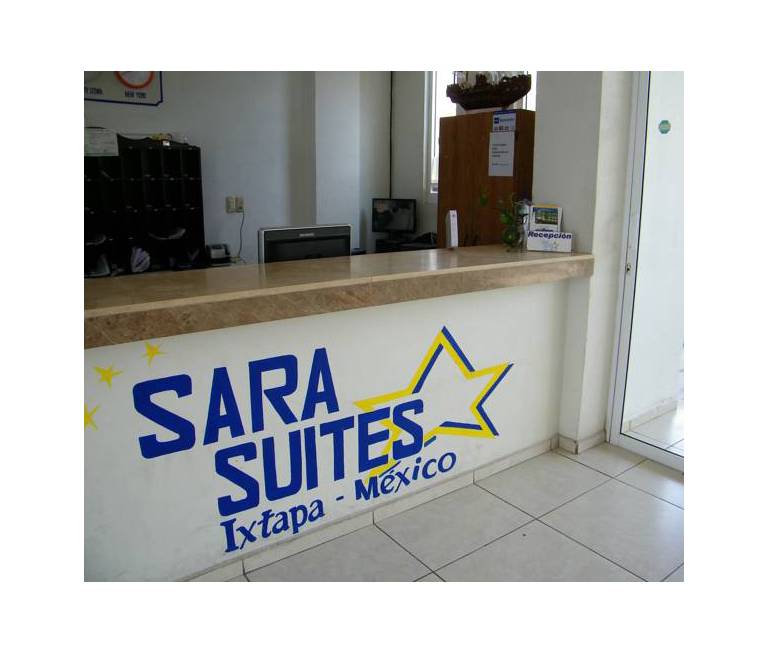Sara Suites 