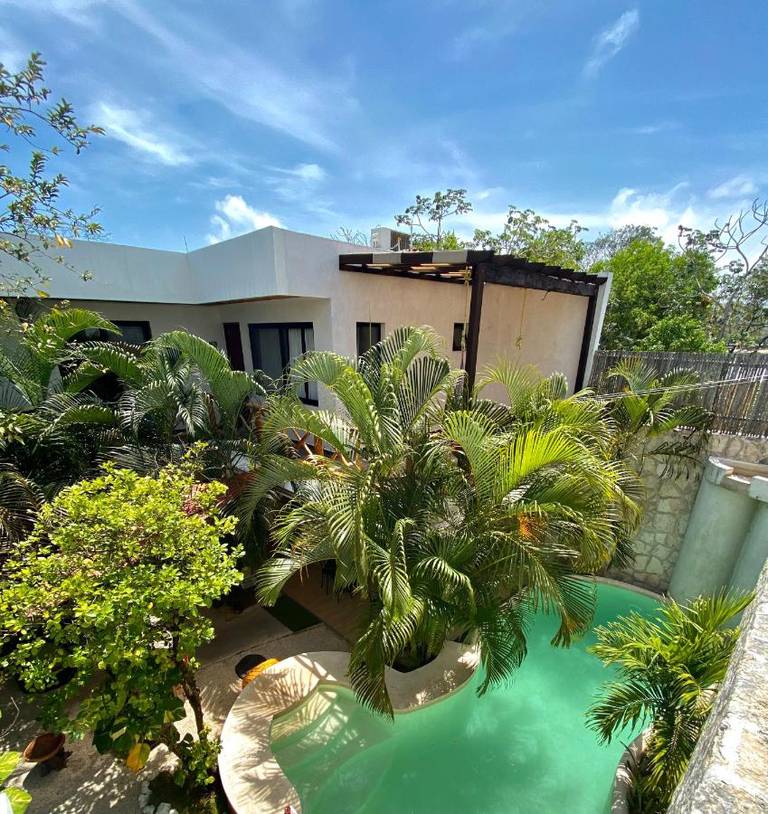 Pacha Tulum 