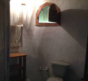 El Colombre в Паленке