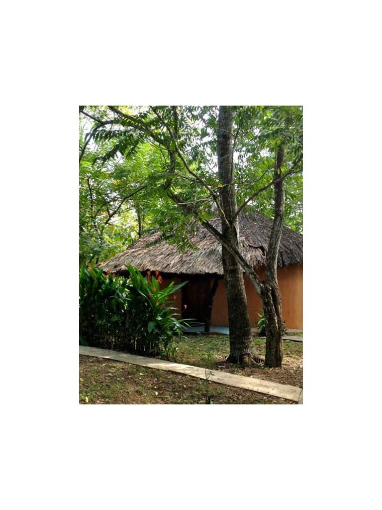 El Colombre 