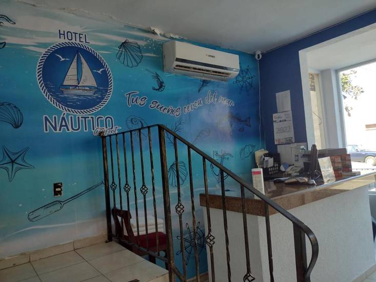 Nautico Inn  3* Мексика, Веракрус