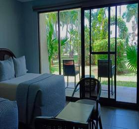 Отдых в Sina Suites - Мексика, Канкун