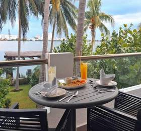 Туры в Sina Suites в Мексике