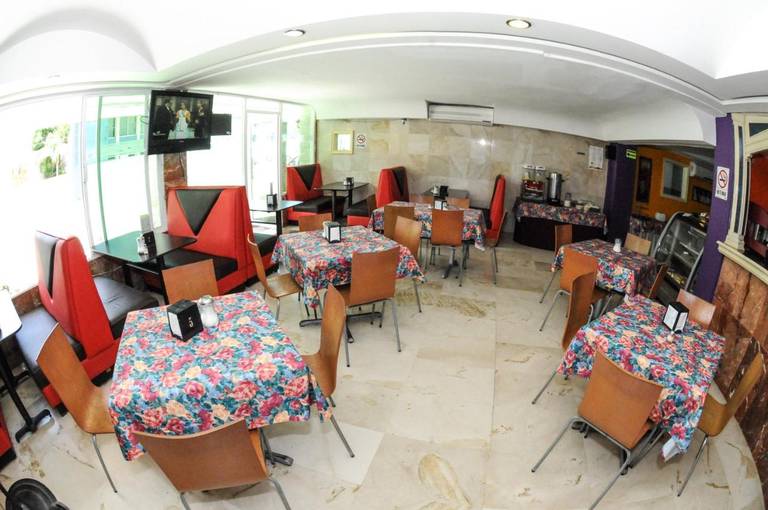 Hotel Ziami 