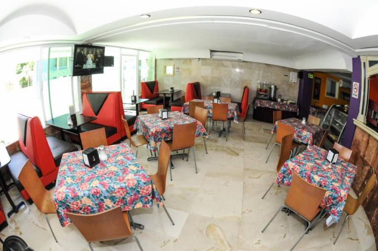 Hotel Ziami
