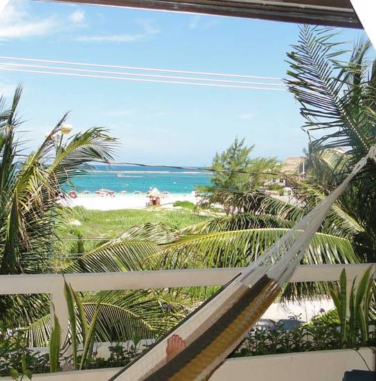 Casa Caribe 3* Мексика, Пуэрто-Морелос