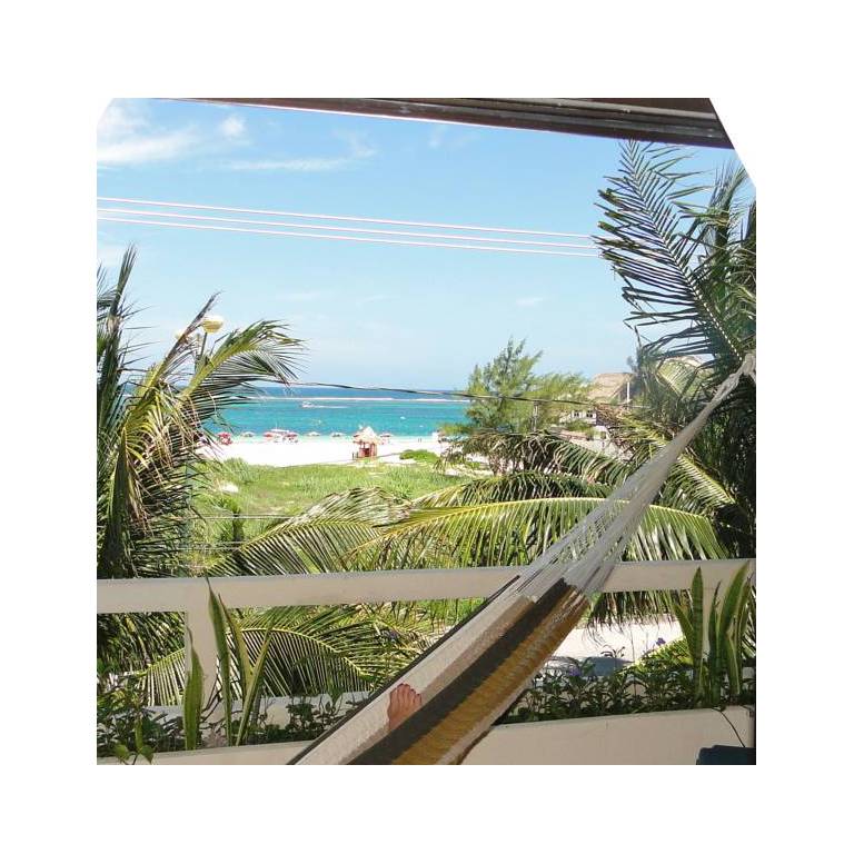 Casa Caribe 