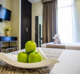 Отдых в H177 Hotel - Мексика, Кампече