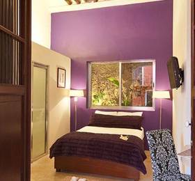 Туры в Hotel H.O.  в Мексике
