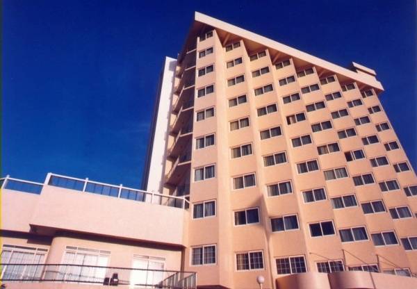 Hotel Lois Veracruz 4* Мексика, Веракрус