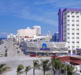 Отдых в Hotel Lois Veracruz - Мексика, Веракрус