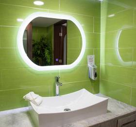 Туры в Hotel Lois Veracruz в Мексике