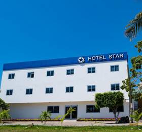 Hotel Star в Мансанильо
