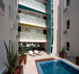 Отдых в Nu Hotel - Мексика, Веракрус