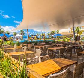 Gran Hotel Stella Maris Resort & Conventions в Сальвадоре
