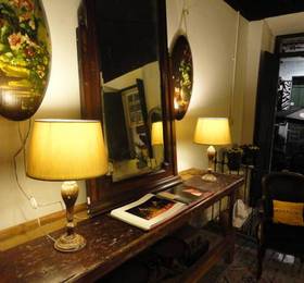 Отдых в Solar das Artes Pousada Boutique - Salvador  - Бразилия, Сальвадор