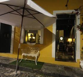 Solar das Artes Pousada Boutique - Salvador  в Сальвадоре
