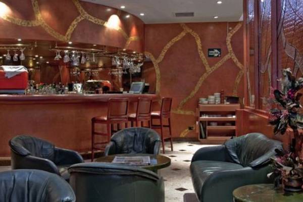 Hotel & Centro De Convensiones Maria Angola  4* Перу, Лима