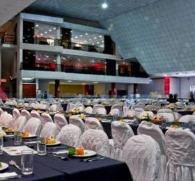 Отдых в Hotel & Centro De Convensiones Maria Angola  - Перу, Лима