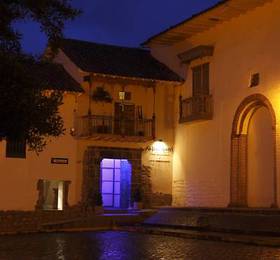 Туры в Fallen Angel - The Small Luxury Guest House  в Перу
