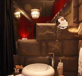 Fallen Angel - The Small Luxury Guest House  в Куско
