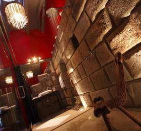 Отдых в Fallen Angel - The Small Luxury Guest House  - Перу, Куско