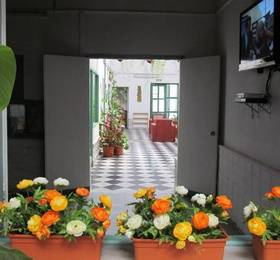 Отдых в Los Jardines Colgantes de Babilonia Hostel  - Уругвай, Монтевидео