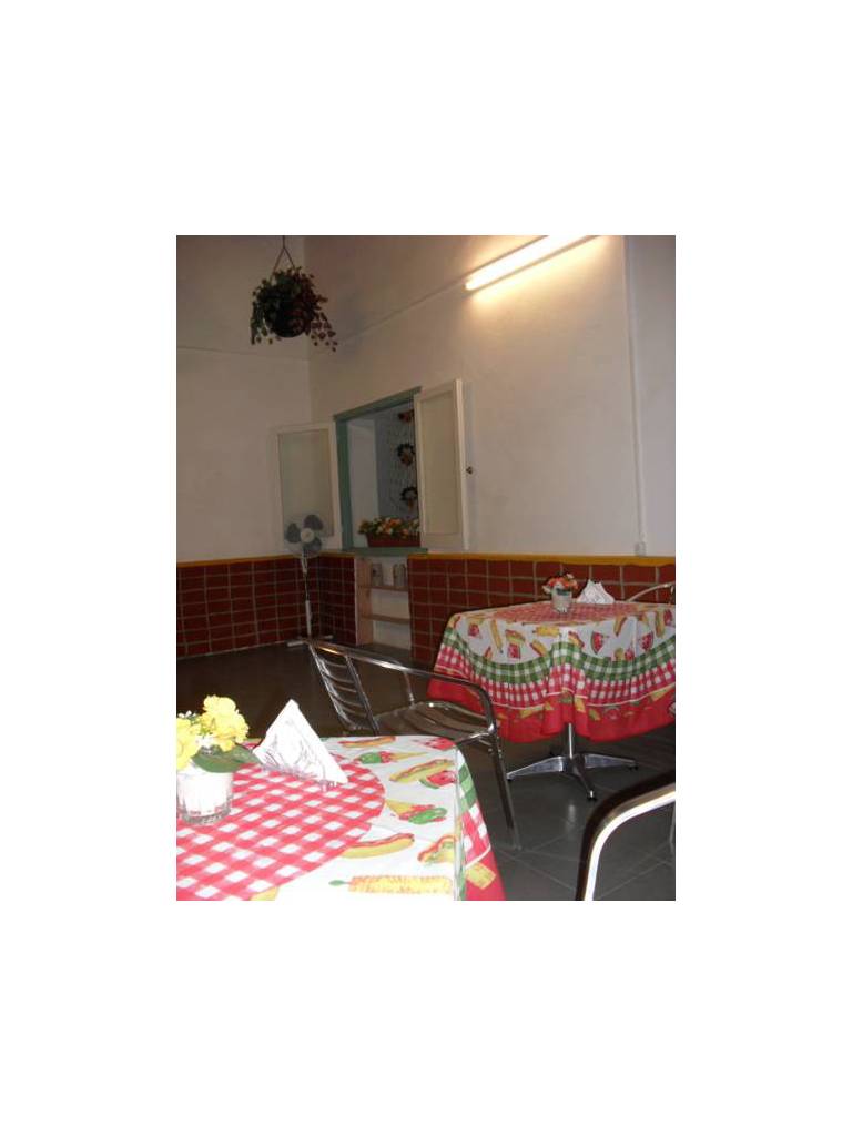 Los Jardines Colgantes de Babilonia Hostel 