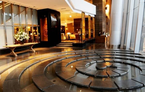 The Westin Lima Hotel & Convention Center 