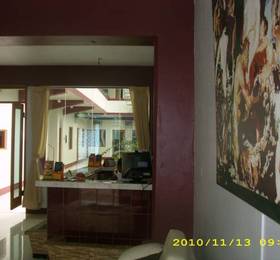 Туры в Hotel Dubai Suites & Business Apartments  в Перу