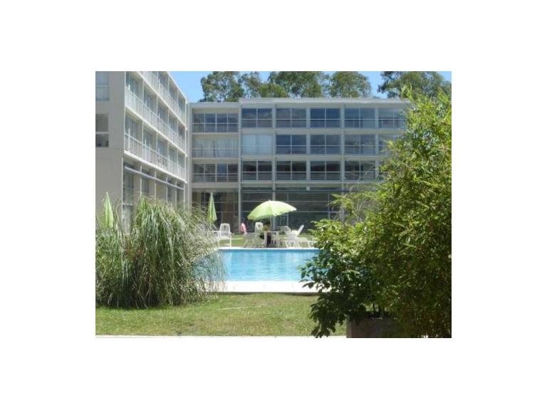 Concord Pilar Apart Suite 313 Almendros 